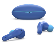 BELKIN Soundform Nano TWS niebieskie PAC003btBL - 1118902 - zdjęcie 2